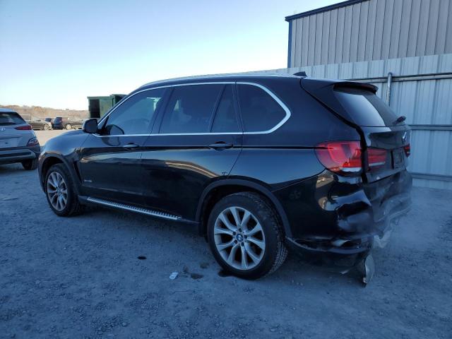 Photo 1 VIN: 5UXKR0C56J0X92614 - BMW X5 XDRIVE3 