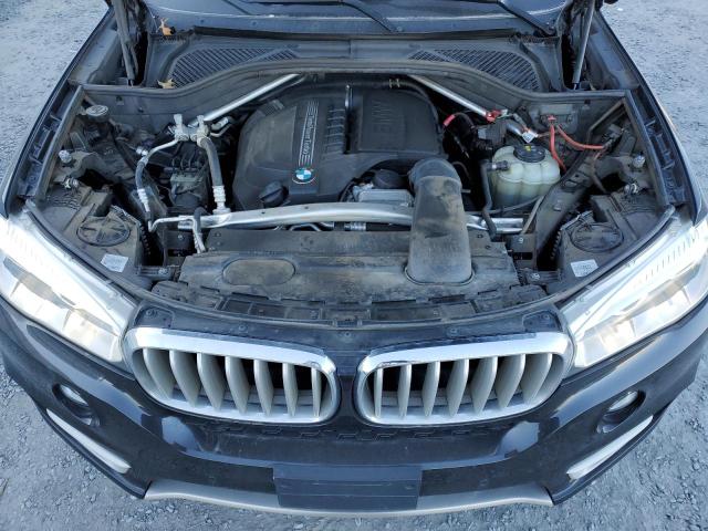 Photo 11 VIN: 5UXKR0C56J0X92614 - BMW X5 XDRIVE3 