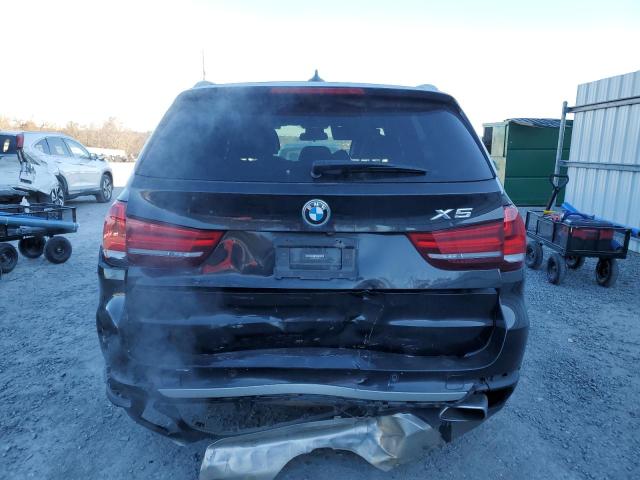 Photo 5 VIN: 5UXKR0C56J0X92614 - BMW X5 XDRIVE3 