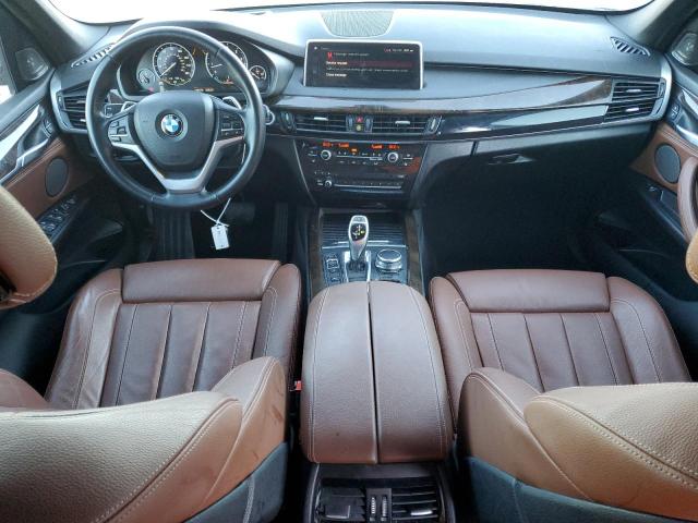 Photo 7 VIN: 5UXKR0C56J0X92614 - BMW X5 XDRIVE3 