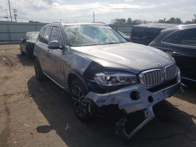 Photo 0 VIN: 5UXKR0C56J0X93892 - BMW X5 XDRIVE3 