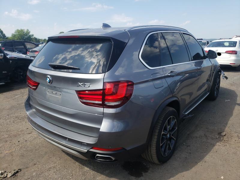 Photo 3 VIN: 5UXKR0C56J0X93892 - BMW X5 XDRIVE3 