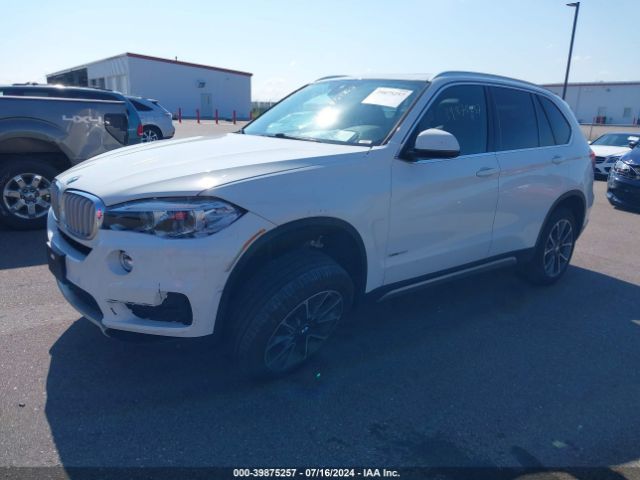 Photo 1 VIN: 5UXKR0C56J0X94072 - BMW X5 