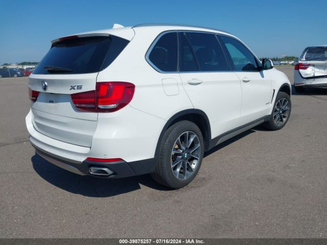 Photo 3 VIN: 5UXKR0C56J0X94072 - BMW X5 