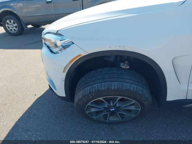 Photo 5 VIN: 5UXKR0C56J0X94072 - BMW X5 