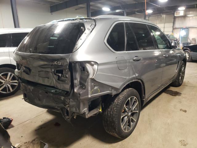 Photo 3 VIN: 5UXKR0C56J0X96615 - BMW X5 XDRIVE3 