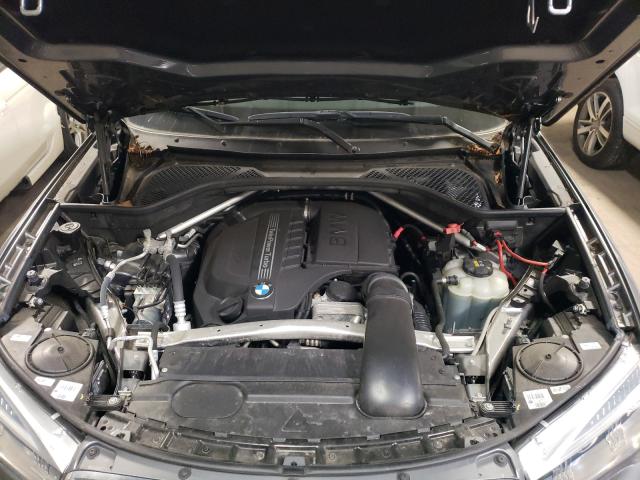 Photo 6 VIN: 5UXKR0C56J0X96615 - BMW X5 XDRIVE3 