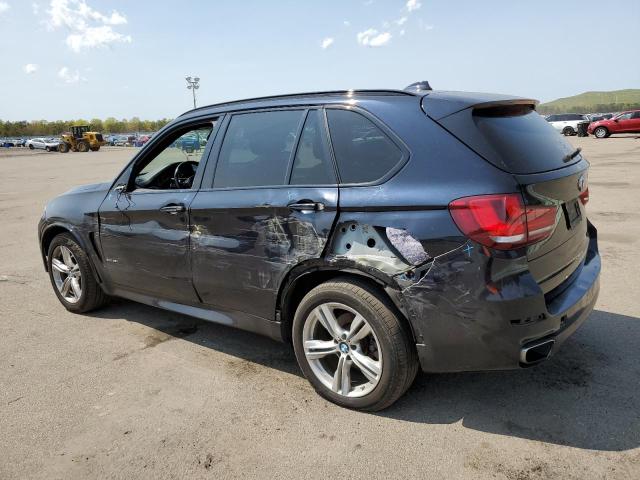 Photo 1 VIN: 5UXKR0C56J0X97814 - BMW X5 XDRIVE3 