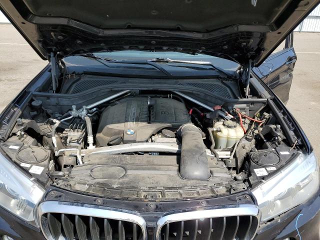 Photo 10 VIN: 5UXKR0C56J0X97814 - BMW X5 XDRIVE3 