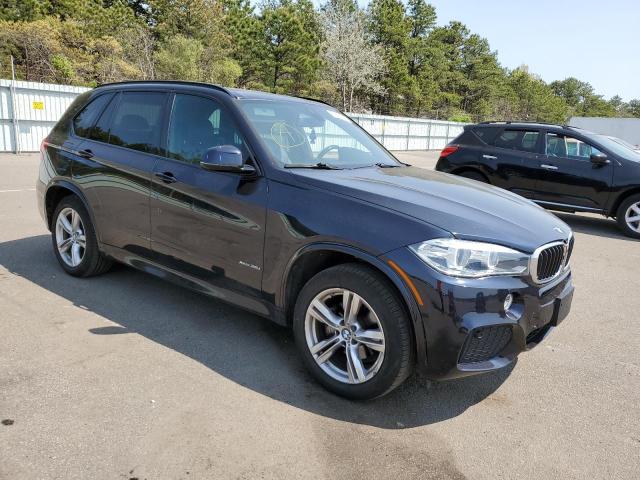 Photo 3 VIN: 5UXKR0C56J0X97814 - BMW X5 XDRIVE3 