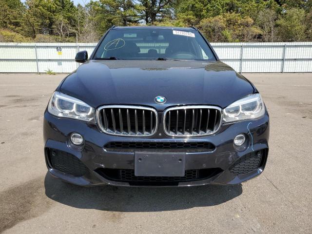 Photo 4 VIN: 5UXKR0C56J0X97814 - BMW X5 XDRIVE3 