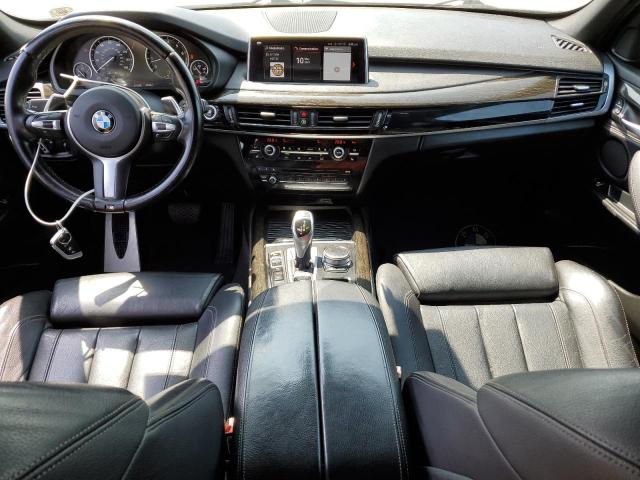 Photo 7 VIN: 5UXKR0C56J0X97814 - BMW X5 XDRIVE3 