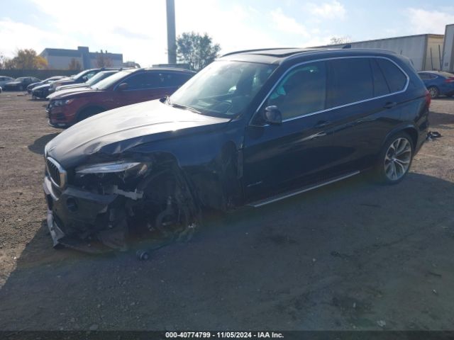 Photo 1 VIN: 5UXKR0C56J0Y04499 - BMW X5 