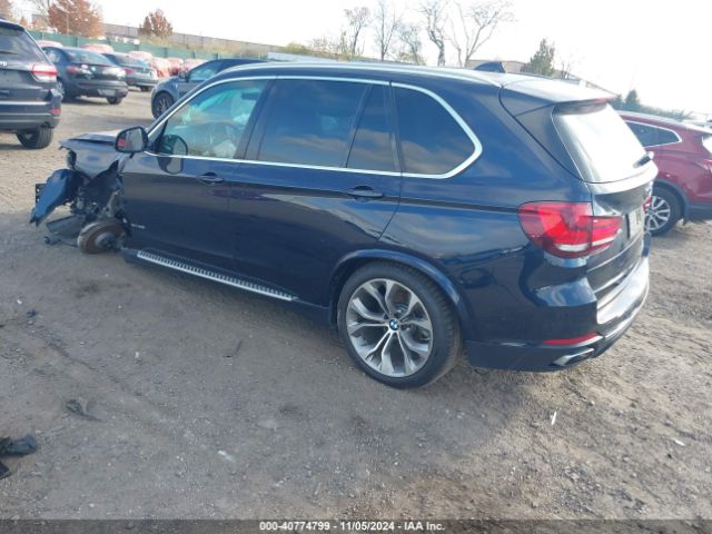 Photo 2 VIN: 5UXKR0C56J0Y04499 - BMW X5 