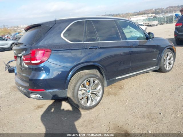 Photo 3 VIN: 5UXKR0C56J0Y04499 - BMW X5 