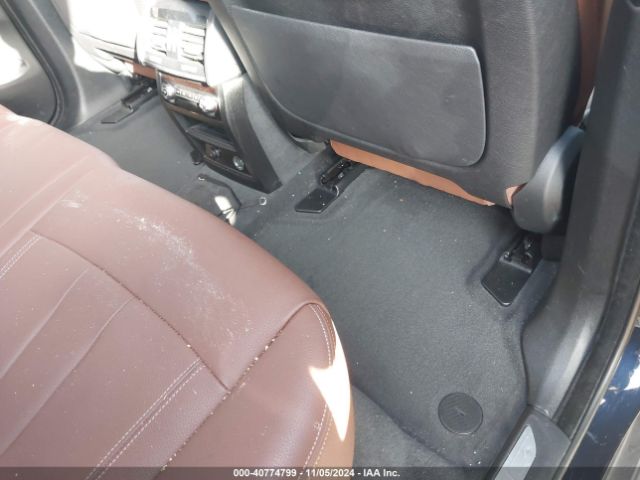 Photo 7 VIN: 5UXKR0C56J0Y04499 - BMW X5 