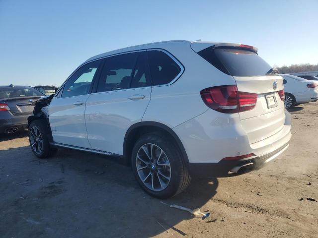 Photo 1 VIN: 5UXKR0C56J0Y06009 - BMW X5 XDRIVE3 