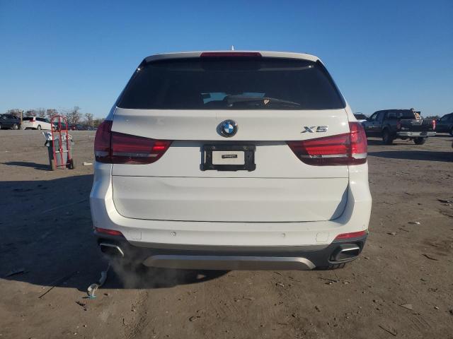 Photo 5 VIN: 5UXKR0C56J0Y06009 - BMW X5 XDRIVE3 