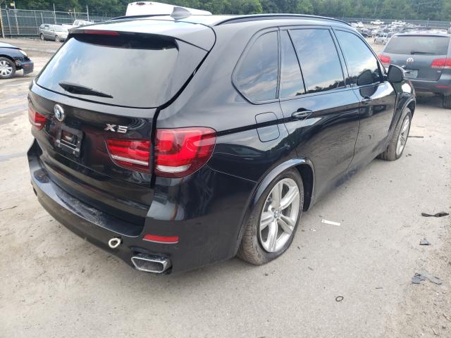 Photo 3 VIN: 5UXKR0C56J0Y06530 - BMW X5 XDRIVE3 