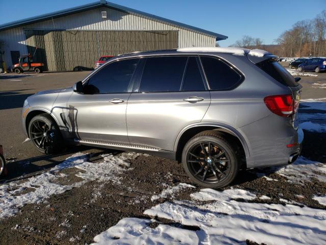 Photo 1 VIN: 5UXKR0C56JL073037 - BMW X5 XDRIVE3 