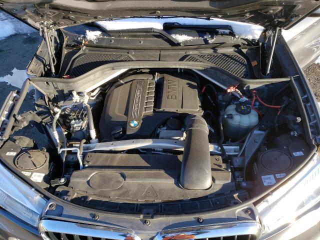 Photo 11 VIN: 5UXKR0C56JL073037 - BMW X5 XDRIVE3 