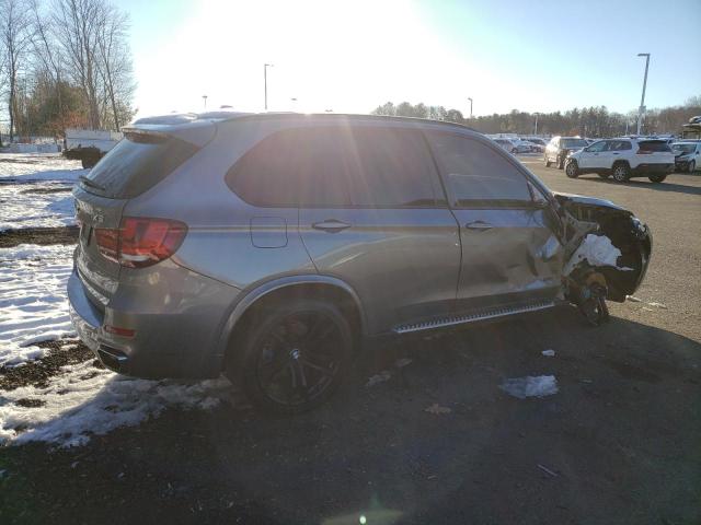 Photo 2 VIN: 5UXKR0C56JL073037 - BMW X5 XDRIVE3 