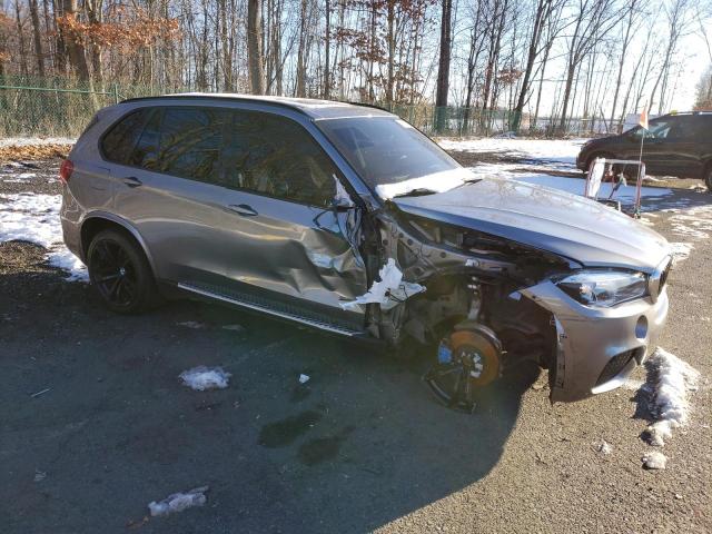 Photo 3 VIN: 5UXKR0C56JL073037 - BMW X5 XDRIVE3 