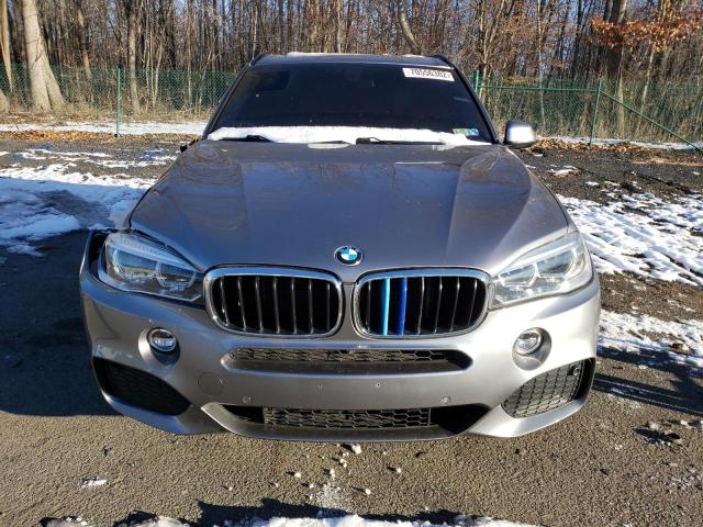 Photo 4 VIN: 5UXKR0C56JL073037 - BMW X5 XDRIVE3 