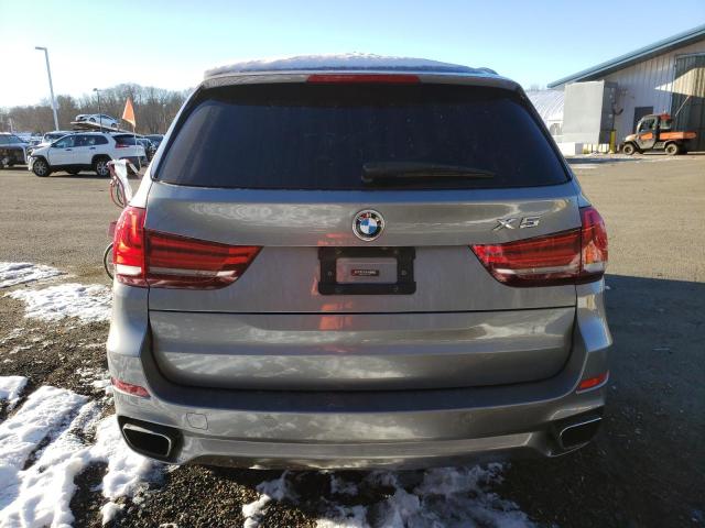 Photo 5 VIN: 5UXKR0C56JL073037 - BMW X5 XDRIVE3 