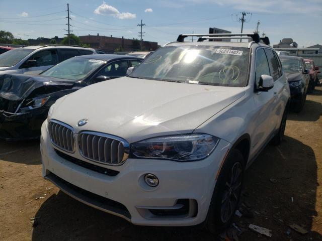 Photo 1 VIN: 5UXKR0C56JL073636 - BMW X5 