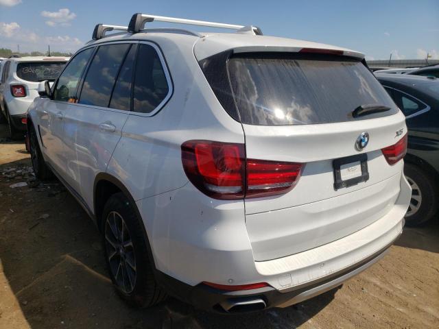 Photo 2 VIN: 5UXKR0C56JL073636 - BMW X5 