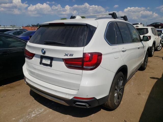 Photo 3 VIN: 5UXKR0C56JL073636 - BMW X5 