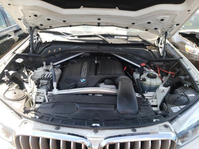 Photo 6 VIN: 5UXKR0C56JL073636 - BMW X5 