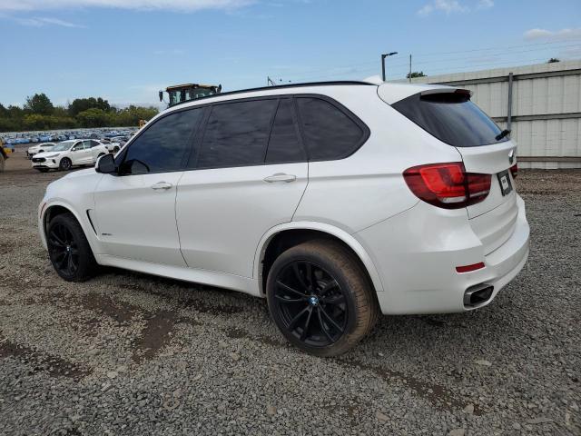 Photo 1 VIN: 5UXKR0C56JL075550 - BMW X5 XDRIVE3 