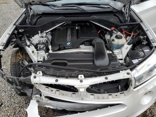 Photo 11 VIN: 5UXKR0C56JL075550 - BMW X5 XDRIVE3 