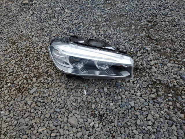 Photo 12 VIN: 5UXKR0C56JL075550 - BMW X5 XDRIVE3 