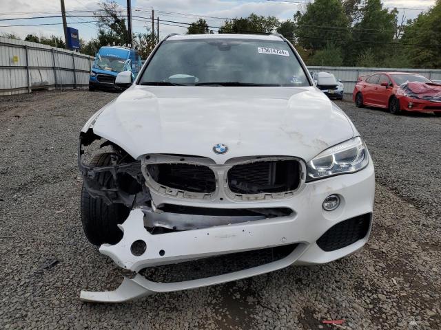 Photo 4 VIN: 5UXKR0C56JL075550 - BMW X5 XDRIVE3 