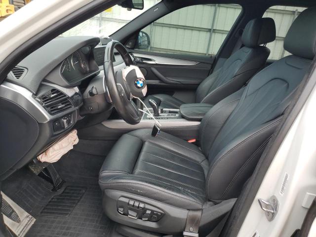 Photo 6 VIN: 5UXKR0C56JL075550 - BMW X5 XDRIVE3 