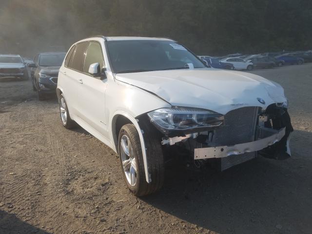 Photo 0 VIN: 5UXKR0C56JL076231 - BMW X5 