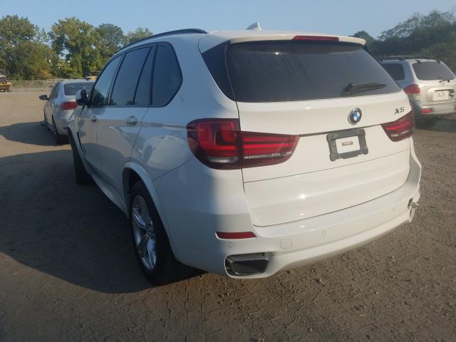 Photo 2 VIN: 5UXKR0C56JL076231 - BMW X5 