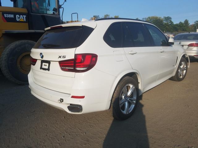 Photo 3 VIN: 5UXKR0C56JL076231 - BMW X5 