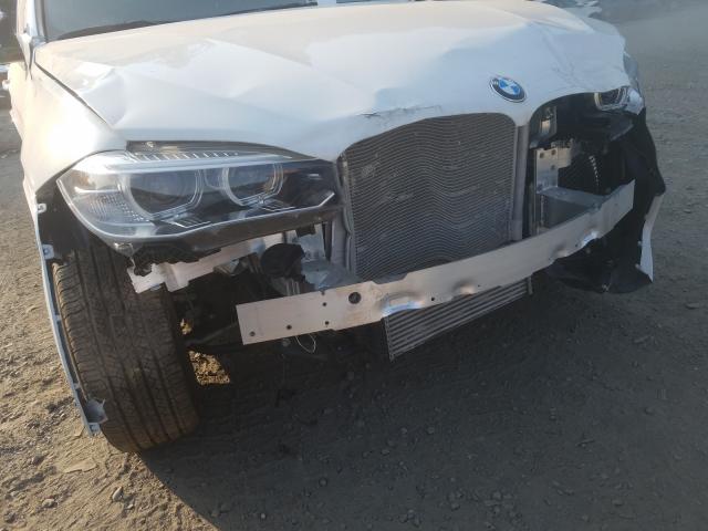 Photo 8 VIN: 5UXKR0C56JL076231 - BMW X5 