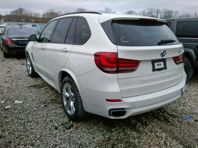 Photo 2 VIN: 5UXKR0C56JL076231 - BMW X5 