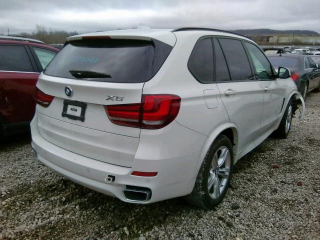 Photo 3 VIN: 5UXKR0C56JL076231 - BMW X5 