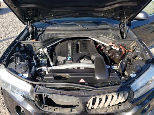 Photo 11 VIN: 5UXKR0C57E0H16182 - BMW X5 XDRIVE3 