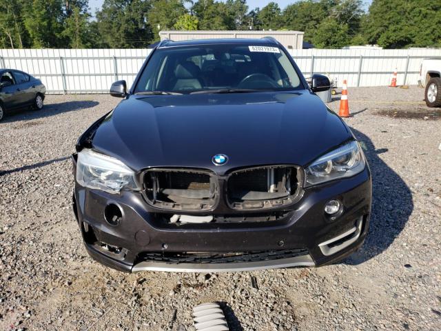 Photo 4 VIN: 5UXKR0C57E0H16182 - BMW X5 XDRIVE3 