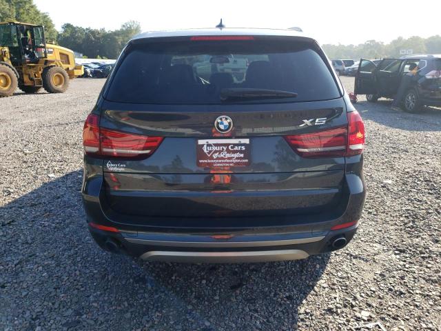 Photo 5 VIN: 5UXKR0C57E0H16182 - BMW X5 XDRIVE3 