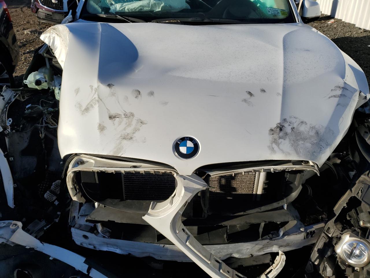 Photo 11 VIN: 5UXKR0C57E0H16912 - BMW X5 