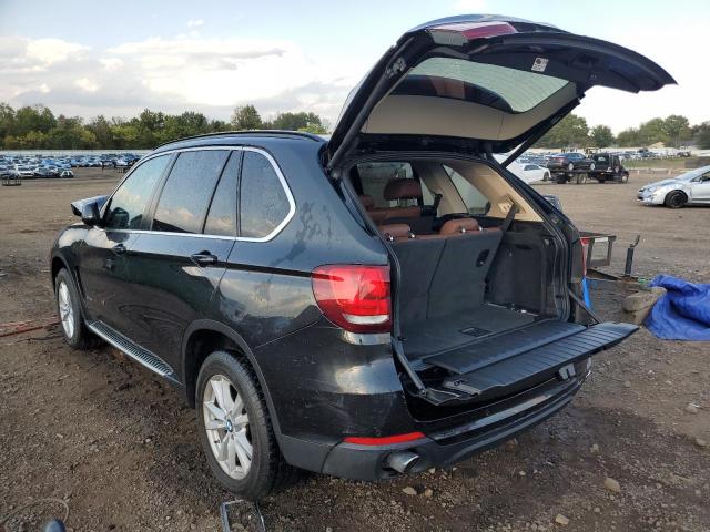 Photo 2 VIN: 5UXKR0C57E0H17297 - BMW X5 XDRIVE3 