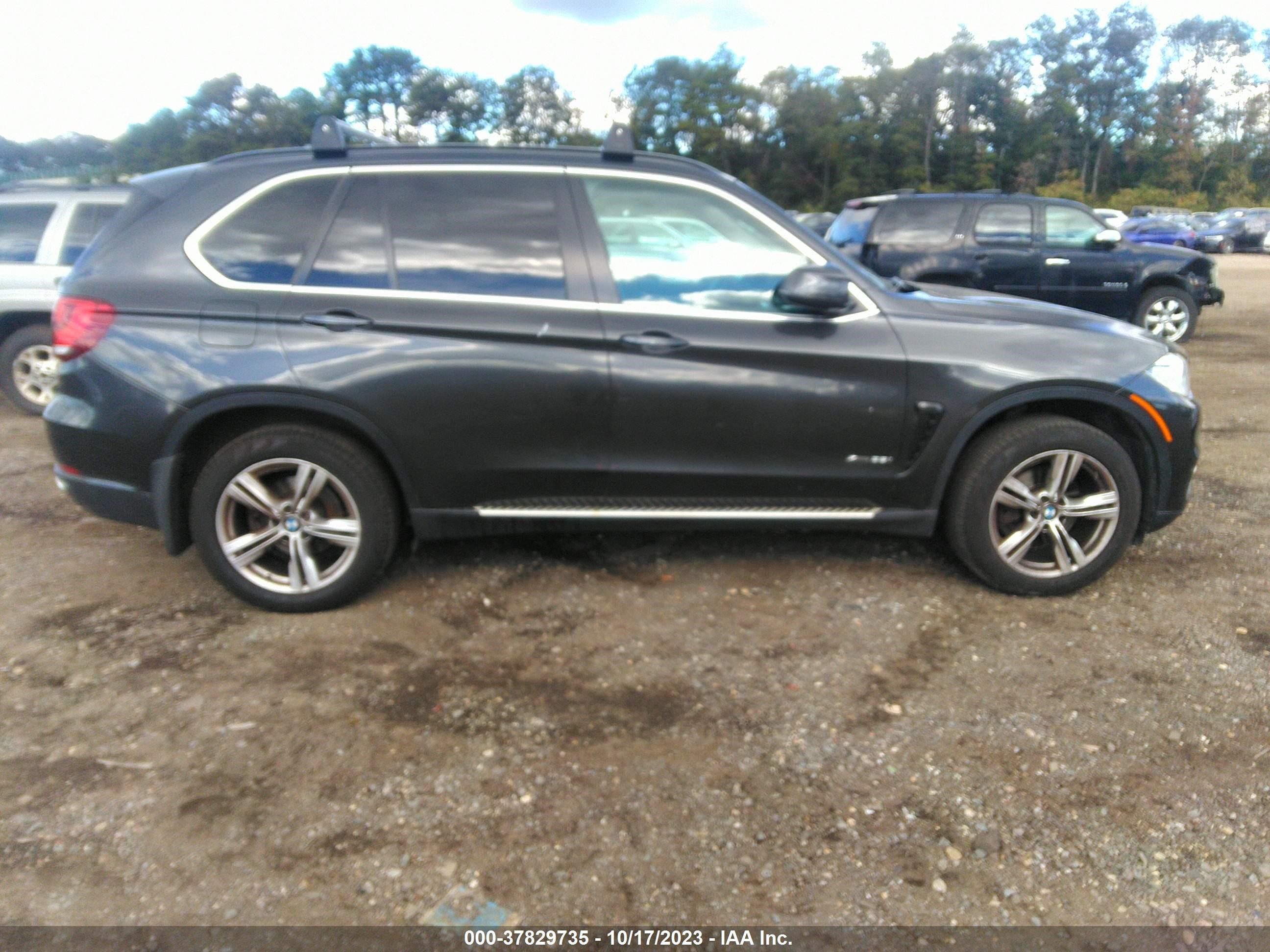 Photo 13 VIN: 5UXKR0C57E0H18465 - BMW X5 